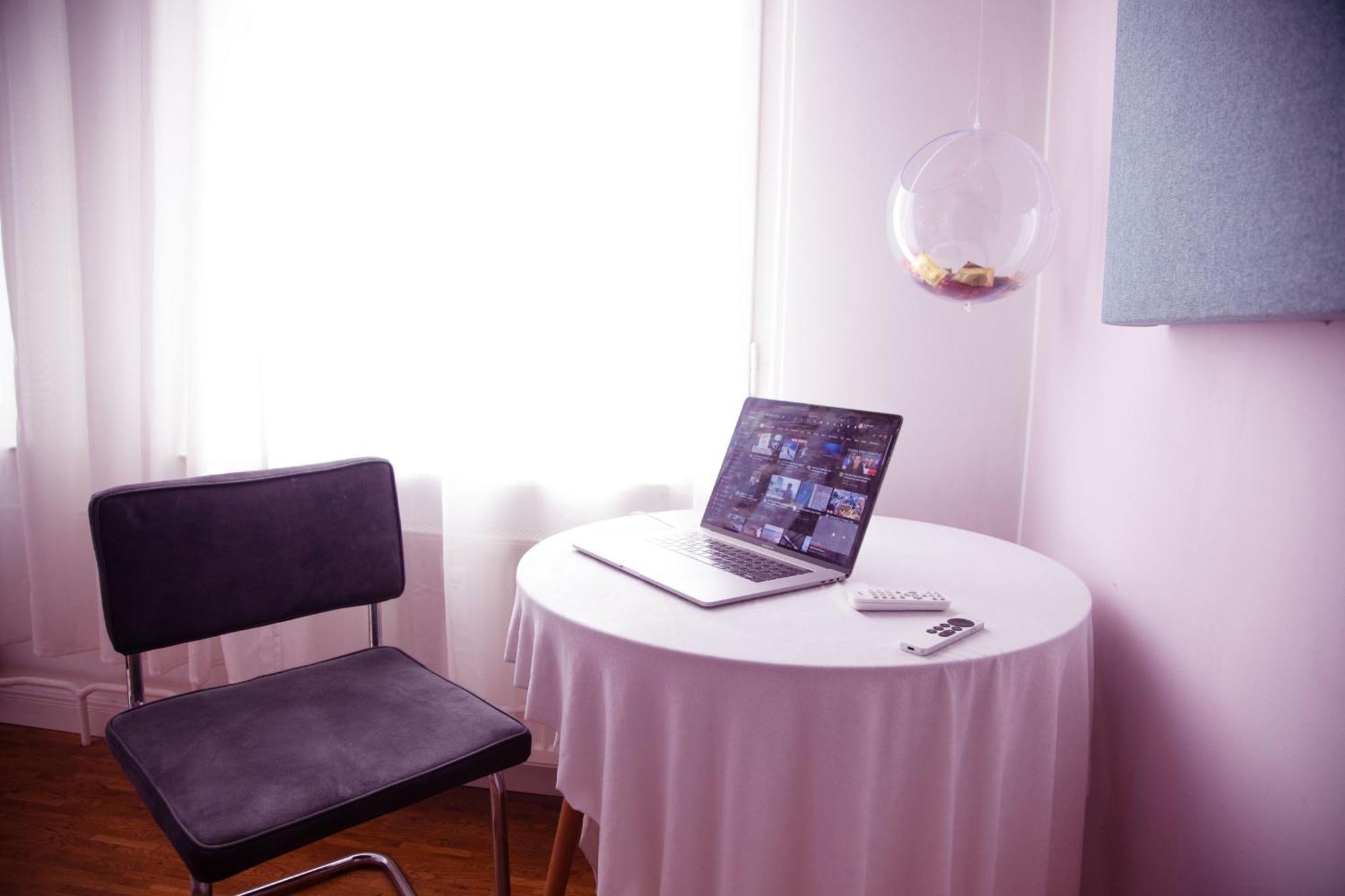 Huge Apartment With Home Cinema And Kitchen In Friedrichshain Berlin Kültér fotó